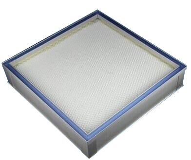 HEPA/ULPA Filters