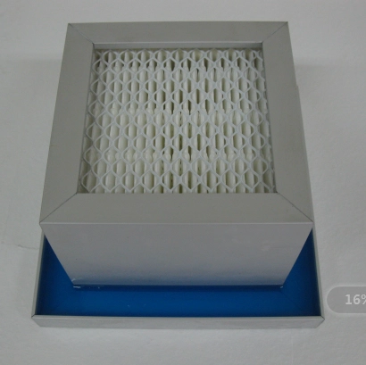 HEPA/ULPA Filters