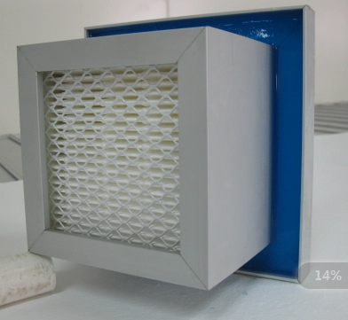 HEPA/ULPA Filters