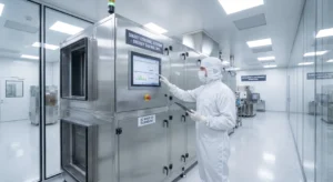 cleanroom system cleanroom system