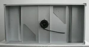 EC motor FFU EC motor FFU