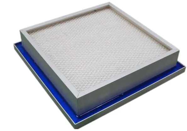 HEPA/ULPA Filters